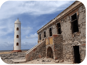 Spelonk Lighthouse