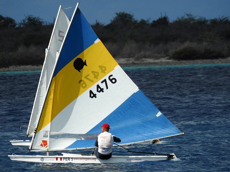 Bonaire's Annual Sailing Regatta InfoBonaire