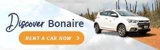 Book your vehicle for your Bonaire vacation with AB Carrental.
