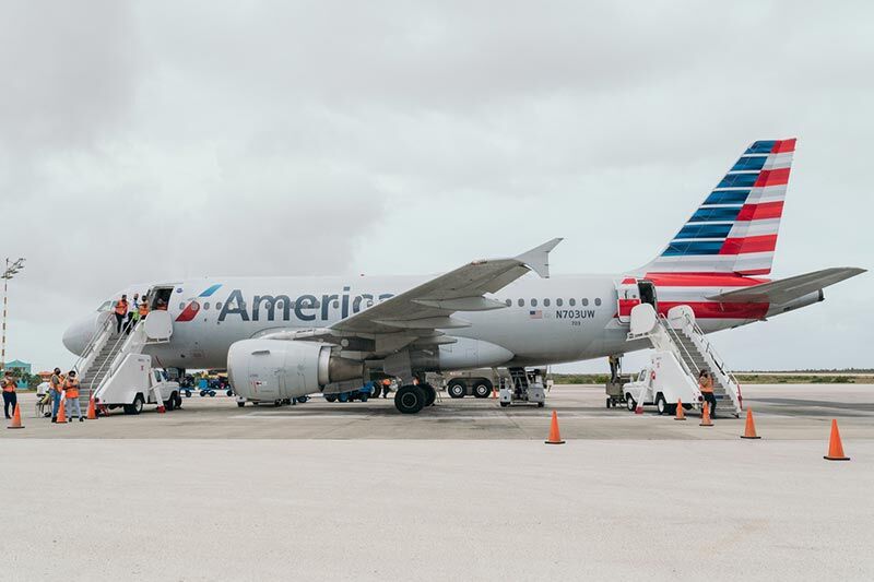 Delta & American Airlines Increase Flights to Bonaire InfoBonaire