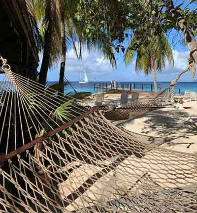 black-durgon-inn-hammock-view