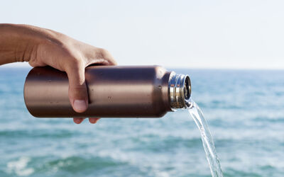 May 25th is International Plastic Free Day