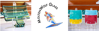 MoltenWolf Glass