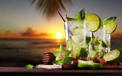 Bonaire Rum Week Creates a Rum Connoisseur’s Paradise