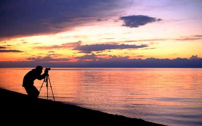 Capture Bonaire Photography Contest