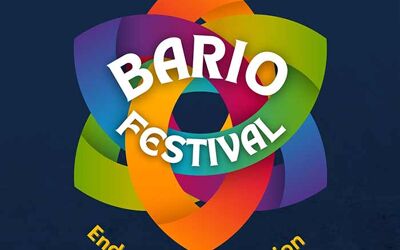 Bario Festival in Rincon