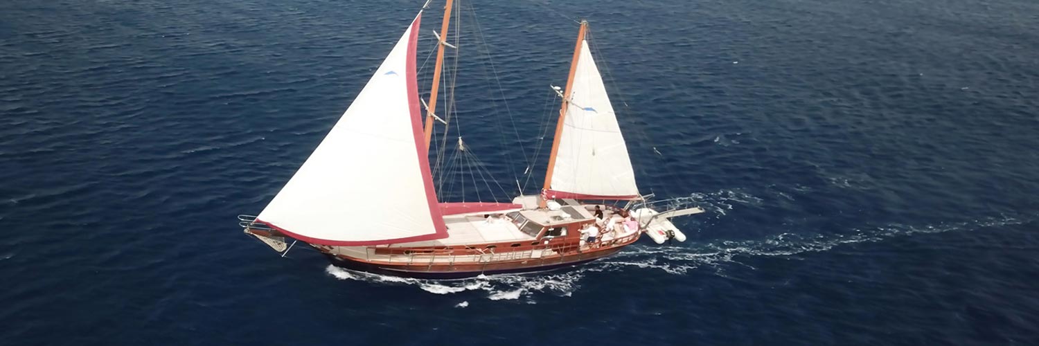 Melisa Sailing Luxury At Sea Bonaire - InfoBonaire