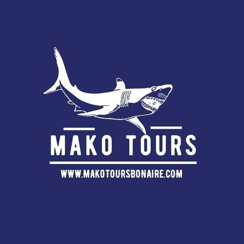 Mako Tours Logo