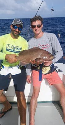 fishing
