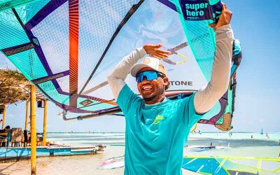 The Bonaire Friends Campaign