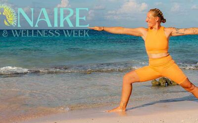 Bonaire’s First Annual Yoga & Wellness Festival 2023