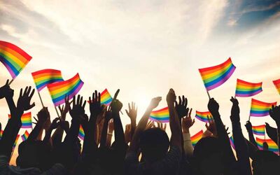 First-Ever Pride Bonaire Event 2023