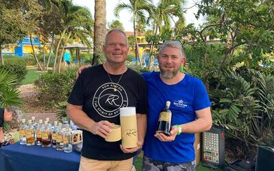 Bonaire Prepares for the Highly Anticipated Second Annual Rum Week