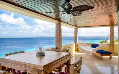 Choosing the Ideal Accommodation on Bonaire