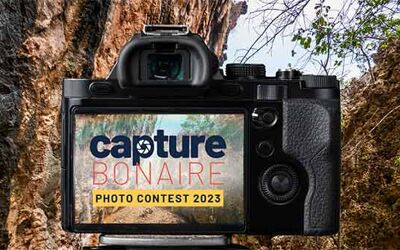 Capture Bonaire Photo Contest 2023