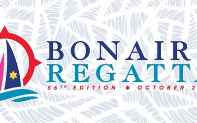 Bonaire’s 56th Annual Sailing Regatta Event