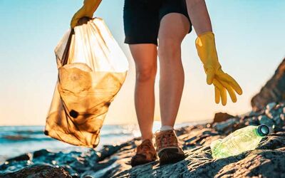 World Cleanup Day on September 16th